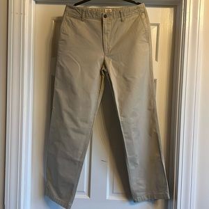 Dockers men’s khaki pants
